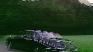 Vintage lesbian pleasures