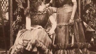 Dark Lantern Entertainment presents 'The Sins Of Our Grannies' from My Secret Life, The Erotic Confessions of a Victorian English Gentleman
