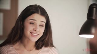 AllHerLuv - Education Pt. 3 - Kylie Rocket Ariel X