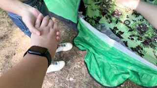 Surprise for my stepsister. P\S Tasted pussy for the first time - Lesbian_Illusion