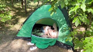 Surprise for my stepsister. P\S Tasted pussy for the first time - Lesbian_Illusion