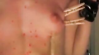 Lesbian Machine Invasion