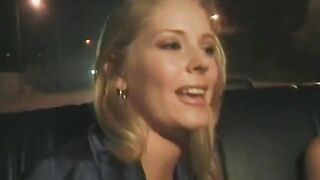 Gorgeous cutie likes it when she spreads her legs and gets her pink cunt licked