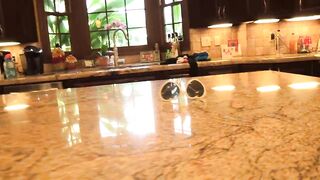 Ela Darling and Sovereign Syres are lesbians who love toys