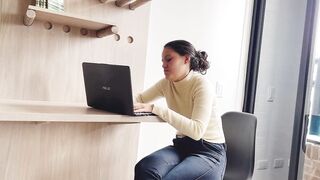 I discover that my boss uses lubricants and puts them in my vagina