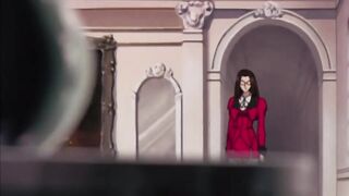 The Horny Maid Clean At The Home, And The Lesbian Drama Ends With A Double Orgasm
