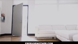FreeUse Big Tits MILF Step Mom & Teen Step Daughter Are Anytime Sex For Lucky Realtor - Aubree Valentine, Kenzie Love