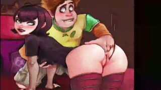 Flex Appeal S3 Ep.2 - girlfriend caught me taking a big dick