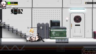 Shadow of Yidhra Monster Hentai Teen Gets Fucking Dominated