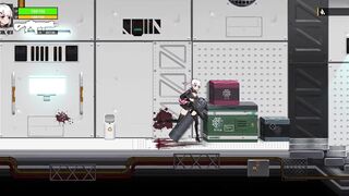 Shadow of Yidhra Monster Hentai Teen Gets Fucking Dominated