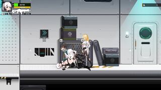 Shadow of Yidhra Monster Hentai Teen Gets Fucking Dominated