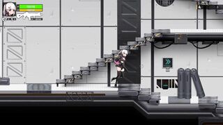 Shadow of Yidhra Monster Hentai Teen Gets Fucking Dominated