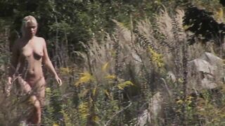 Public Dick - Kathy Anderson and Sheridan get anally fucked