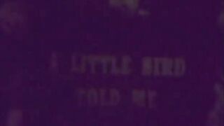 Lesbian Girls Exploring Each Other's Body (1950s Vintage)