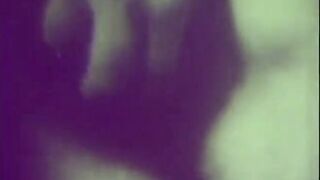 Lesbian Girls Exploring Each Other's Body (1950s Vintage)