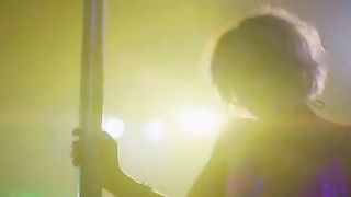 Dianna Agron and Paz de la Huerta - Bare (compilation)