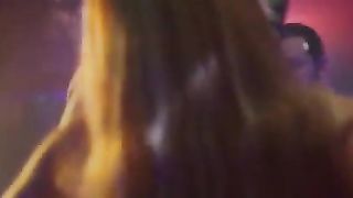 Dianna Agron and Paz de la Huerta - Bare (compilation)