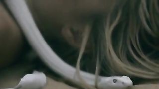 Dianna Agron and Paz de la Huerta - Bare (compilation)