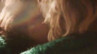 Dianna Agron and Paz de la Huerta - Bare (compilation)