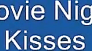 Movie Night for these lesbians