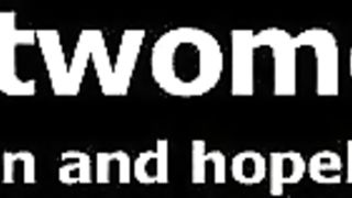 twilightwomen - lesbian tribbing seduction