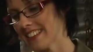 Madame has a new consignment of beauties - On Consignment 2