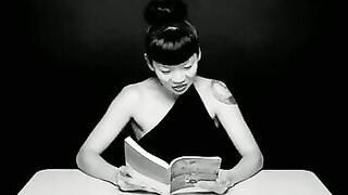 Reading and Riding To Orgasm 2