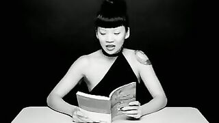 Reading and Riding To Orgasm 2