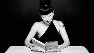 Reading and Riding To Orgasm 2