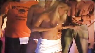 spring break R.R. explicit (lollipop show)