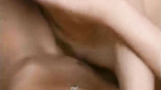 Lesbian babes eat pussy & have wild office sex