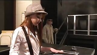 The Private Detective