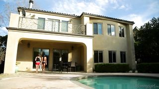 Mommy's Girl - Jade Nile, Jaclyn Taylor
