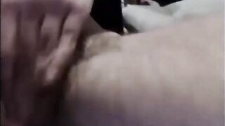 super hairy lesbian cam