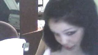Webcam Kissing Girls (low res version)