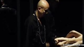 Minako Komukai and Kei Mizutani - Flower & Snake 3