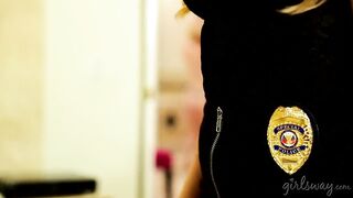 GirlsWay - Charlotte Stokely, Lexi Belle