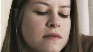 twilightwomen - lesbian tribbing lazy afternoon