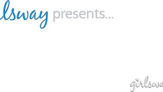 GirlsWay - Cassidy Banks, Keira Nicole