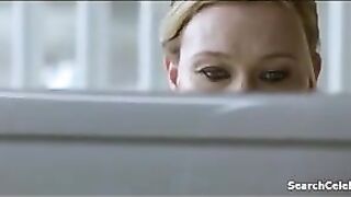 Outi Maenpaa and Ria Kataja - Black Ice