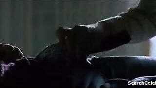 Outi Maenpaa and Ria Kataja - Black Ice