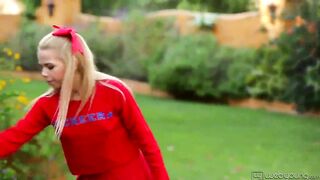 Webyoung - Jenna J Ross, Kota Sky, Alina West, Ariana Marie