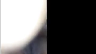 Super Wet Lesbian Pussy Grinding