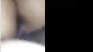 Super Wet Lesbian Pussy Grinding