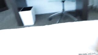 Sextape Lesbians - Lena Nicole, Presley Hart