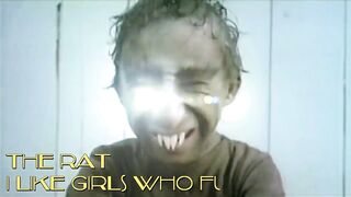 The Rat I Like Girls Who Fuck Girls