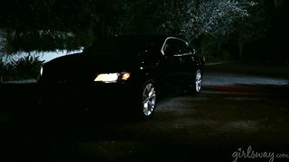 GirlsWay - Shyla Jennings, Abigail Mac, Vanessa Veracruz