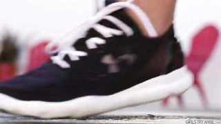 Girls Try Anal - Phoenix Marie, Cherie DeVille