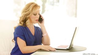 Girls Try Anal - Phoenix Marie, Cherie DeVille