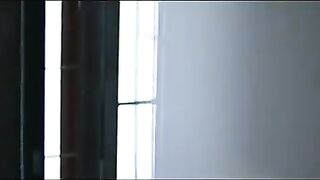 She Made A Striptease For Her